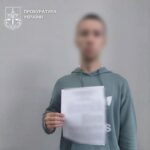 У Чернівцях після ДТП помер 16-річний хлопець: водію змінили підозру та хочуть обрати арешт без застави