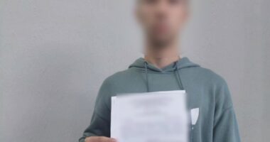 У Чернівцях після ДТП помер 16-річний хлопець: водію змінили підозру та хочуть обрати арешт без застави