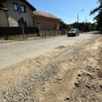 У Чернівцях планують відремонтувати частину вулиці Заставнянської: роботи коштуватимуть понад 26 млн грн
