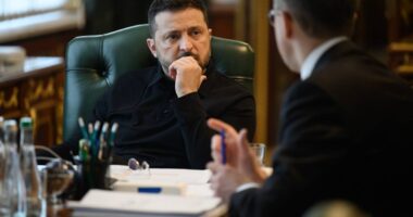 В Україні змінять систему повітряних тривог: запровадять жовтий і червоний рівні