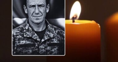 На Буковині 10 жовтня попрощаються з військовим Ігорем Лєбєдєвим