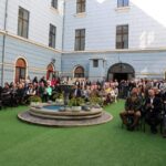 У Чернівцях до Дня міста відзначили почесних громадян та лауреатів муніципальних нагород