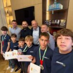 Чернівецькі спортсмени здобули п’ять медалей на чемпіонаті світу з ММА в Абу-Дабі