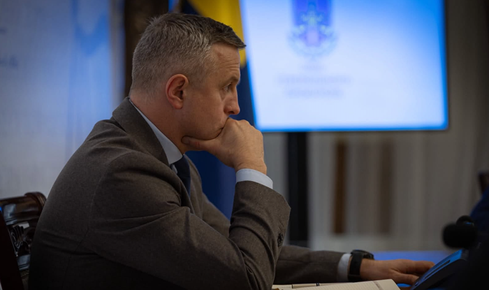 На Буковині звільнили керівника Вижницької окружної прокуратури