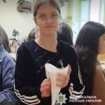 Поліція Буковини розшукує 13-річну дівчину, яка зникла у Чернівцях