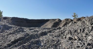 У Боянах виявили стихійні гравійні кар’єри біля річки Прут: збитки оцінюють до 300 мільйонів гривень