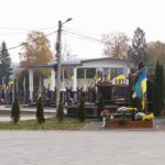 У Чернівцях на Центральному кладовищі залишилося місць для поховань приблизно на два тижні