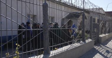 На Буковині 37 засуджених із Сокирянської колонії долучилися до Сил оборони від початку року