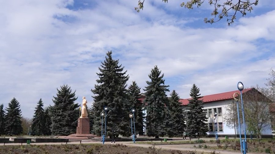 У Новоселицькій громаді обрали три проєкти, які профінансують у 2027 році