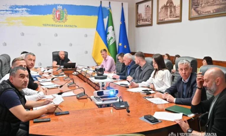 Буковина готова до опалювального сезону на 96,7%: скільки котелень підготували