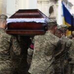 На Буковині 6 жовтня попрощаються із п’ятьма полеглими захисниками України