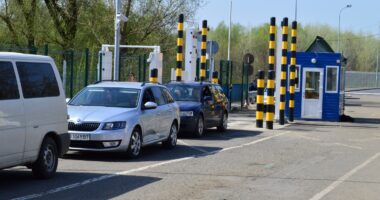 Між Буковиною та Румунією можуть відкрити новий пункт пропуску
