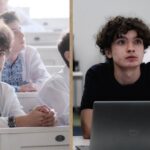 Двоє учнів із Чернівців навчатимуться у міжнародних наукових школах в Австрії