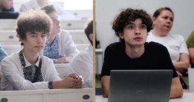 Двоє учнів із Чернівців навчатимуться у міжнародних наукових школах в Австрії