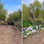 Сміття на Буковині: де майже всі домогосподарства мають договори, а де — менш як 10%