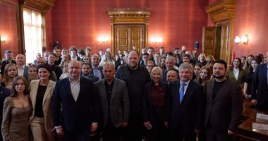 У Чернівцях презентували проєкт нового Цивільного кодексу: які зміни пропонують