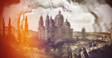Свято-Духівський собор у Чернівцях: історія храму, який пережив Австро-Угорщину, Румунію та СРСР