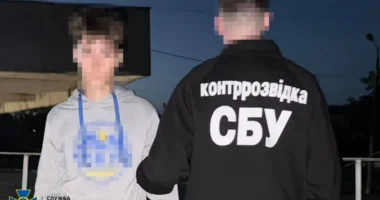 16-річного чернівчанина підозрюють у підготовці теракту на замовлення РФ
