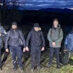 На Буковині судитимуть учасників схеми переправлення чоловіків до Румунії за понад 200 тисяч євро