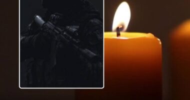 На Буковині 11 жовтня попрощаються із загиблим воїном Василем Косованом