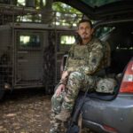 Захисник із Буковини отримав «Золотий хрест» та відзнаку «За поранення»