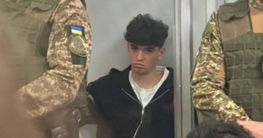 Вбивцю Ірини Фаріон засудили до довічного ув’язнення