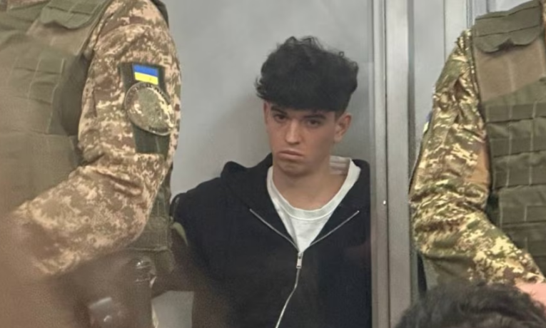 Вбивцю Ірини Фаріон засудили до довічного ув’язнення
