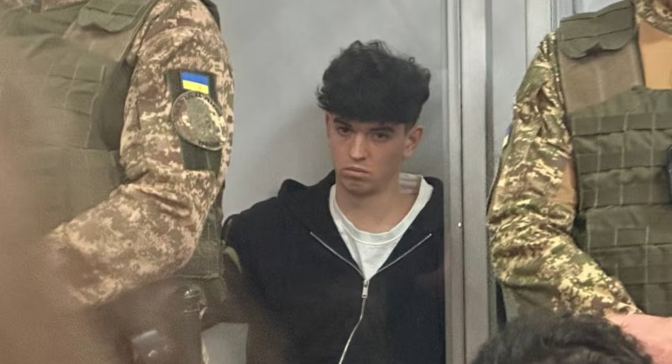 Вбивцю Ірини Фаріон засудили до довічного ув’язнення